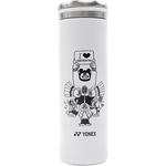 Термостакан YONEX, белый - фото