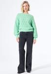 Джемпер Garcia Jumper, Emerald Coast/Green - фото 2