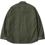 Длинный рукав рубашка NEIGHBORHOOD, бежевый - фото 5