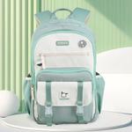 Рюкзак Sanrio Backpacks, Cinnamoroll Ecru - фото 10