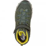 Сапоги MEINDL Lucca GTX, темно-зеленый - фото 3