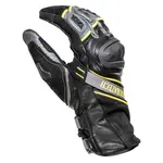 Защитные перчатки Touratech Guardo Ultimate GTX winter, черный - фото 3