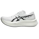 ASICS Кроссовки Magic Speed 4 White Black Women's - фото