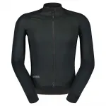 Куртка Scott RC Pro Warm Goretex Windstopper, черный - фото