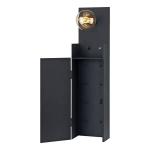 Настенный светильник Markslöjd Combo, черный - фото 3