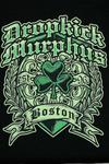 Футболка Boston Irish Heart от Dropkick Murphys - фото 3