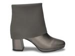 Ботинки Easy Street Sutton Bootie, Pewter - фото 5