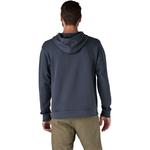 Свитшот Daily с капюшоном Patagonia, цвет pelican - фото 2