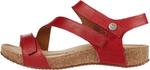 Сандалии Josef Seibel Tonga 25, Red - фото 4