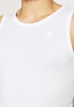 Топ CREW NECK SINGLETACTIVE ODLO, цвет white - фото 4