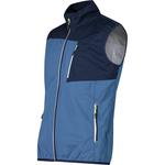 Жилет Weste man Cmp, голубой - фото 3