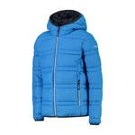 Детская куртка CMP с фиксированным капюшоном 33Z1504 - фото 3