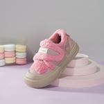 Термостелька детские ботинки kids' YeeHoO, фиолетовый - фото 8