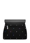Сумка кросс-боди VUCH BYRSA DOTTY, Black - фото 6