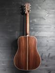 Акустическая гитара Martin Custom Shop D-28 Authentic 1937 Ambertone Stage 1 Aging - фото 3