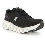 Беговая обувь On Women's Cloudflow 4, цвет Quartz/Flame - фото 2