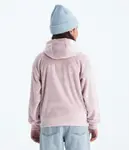 Толстовка Osito с капюшоном на молнии для девочек The North Face, Pale Blossom - фото 3