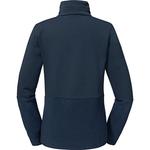 Под курткой флисовая куртка pelham l Schöffel, синий - фото 2