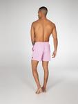 Шорты для серфинга PROTEST SHARIF, пастельно-розовый - фото 4