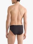 SLG Base Briefs sloggi, Pack of 2, Charcoal - фото 3