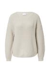 Джемпер comma Jumper, Creme/Off-White - фото 6