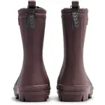 Ботинки Hummel Thermo, коричневый - фото 4