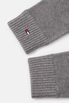 Перчатки Tommy Hilfiger, серый - фото 2