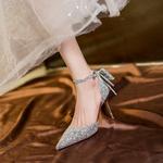 Туфли HKCP High Heels Women's, черный - фото 4