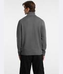 Водолазка Guess Jeans Regular Fit, серый - фото 4