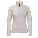 Толстовка Black Diamond Coefficient Lt Qz, серый - фото 3