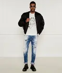 Футболка «Айсберг x Гарфилд» Regular fit Iceberg, белый - фото 2