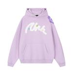 A chock Толстовка унисекс, Розовый - фото 4