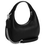 COACH Кожаная сумка хобо - фото 4