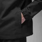 Jordan Мужская анорак куртка, Black 010 - фото 6