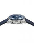 Хронограф Carrera Glassbox, 39 мм TAG Heuer, цвет Blue - фото 2