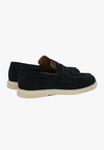 Лоферы ESTRO Slip-ons, Black - фото 4