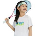 PUMA Футболка Performance Dream Pink 60301 Kids' - фото 5