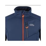 Куртка Peak Mountain Polarshell - фото 4