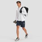 Куртка мужская Descente, цвет MU-MUSTARD - фото 14