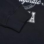 FILA Свитшот мужской Hero Blue - фото 8