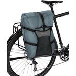 Велосипедная сумка Trailcargo Vaude, синий - фото 4