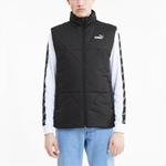 Жилет ess padded vest 'black' Puma, черный - фото 2