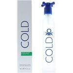 Туалетная вода Benetton Cold - фото 3