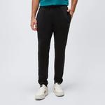 Брюки тренировочные Umbro Pro, черный - фото