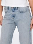 Обычные джинсы ONLY ONLELLA, Blue Denim - фото 6