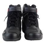 SCOYCO Мотоциклетные ботинки r2 black rider, размер 39 - фото 4