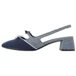 Сандалии CHARLES&KEITH One-Strap Sandals Women's - фото 10