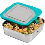 Коробка для ланча Klean Kanteen, синий - фото 9