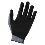 Защитные перчатки Shot Raw off-road, серый - фото 2