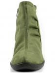 Arcopedico Ботинки до щиколотки в оливковом цвете - фото 3